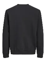 Resim Jack & Jones Jorlogo Sweat Crew Neck Tr Ss25 Erkek Sweat 12290659