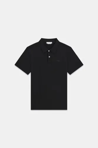 Resim M6YP07K4104-JBLK Gues Erkek T-shirt