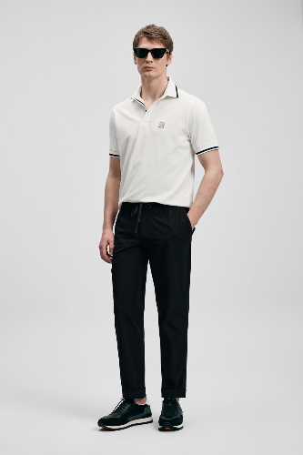 Resim Lufian Grom Erkek T-shirt 111040232