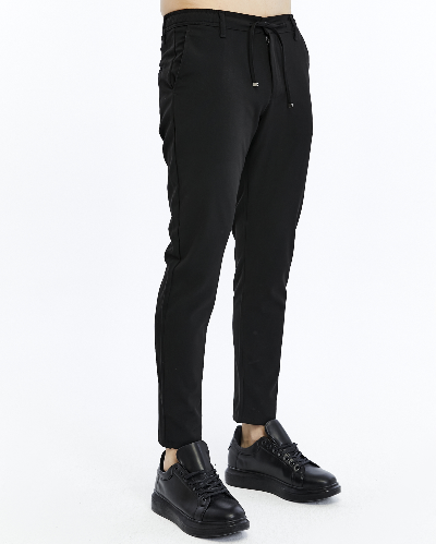 Resim Yenikoza Erkek Kanvas Pantolon