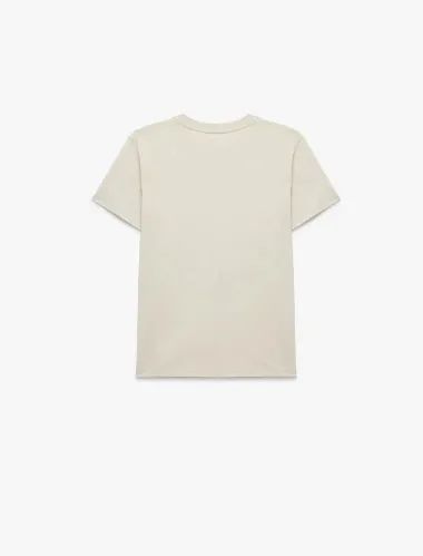 Resim Koton Erkek Çocuk T-Shirt 6Skb10367Tk