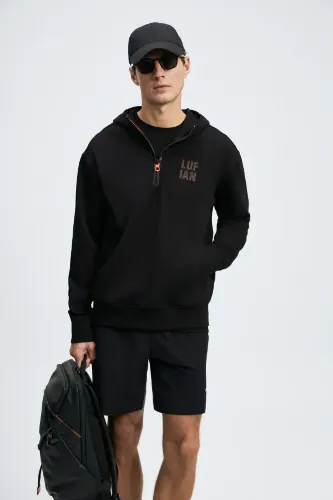 Resim Lufian Grayson Erkek Sweat 112030216