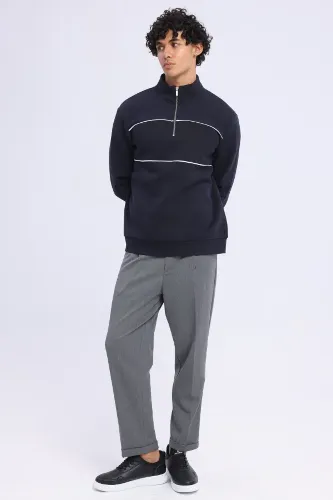 Resim Trender Erkek Sweat
