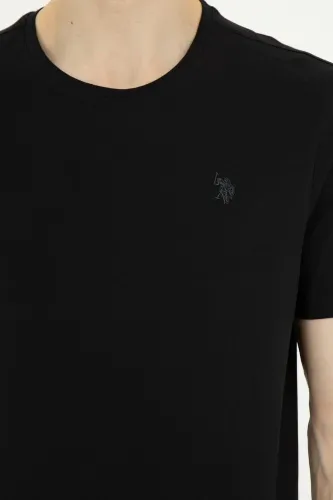 Resim U.s. Polo assn. Erkek T-shirt PU-8732 Gts01Iy026