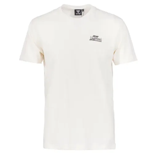 Resim Hummel Hmlslater T-Shırt S/S Erkek T-Shirt 912435-9157