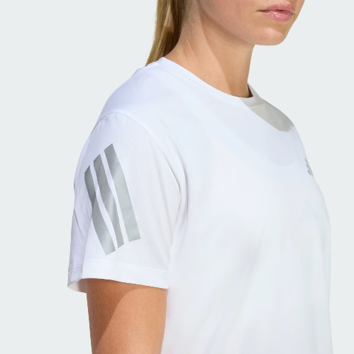 Resim Adidas Adı365/// T W Kadın T-Shirt Jz5115
