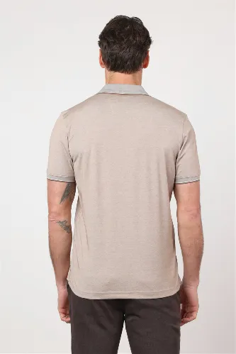 Resim Yenikoza Erkek T-shirt