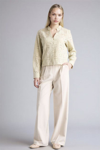 Resim Defacto Kadın Gömlek G0066AX/KH439