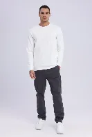 Resim Octavian Erkek Sweat