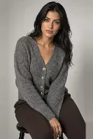 Resim Fashion Friends Kadın Hırka 26K0234K1