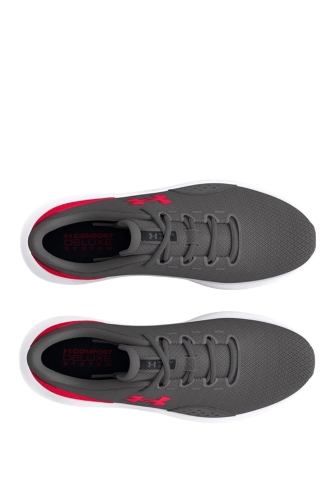 Resim Under Armour Ua Charged Surge 4 Erkek Spor Ayakkabı 3027000-107