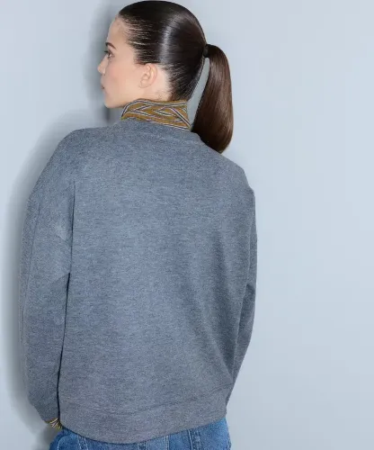 Resim İpekyol Kadın Sweat IW6260091121