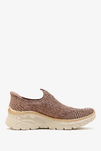 Resim Skechers Fashıon Fıt 2.0 Kadın Spor Ayakkabı 150381TK Moc