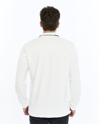 Resim Yenikoza Erkek Sweat