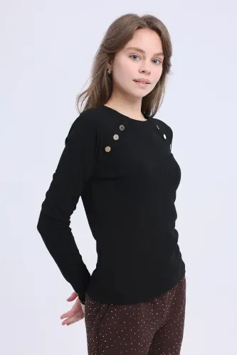 Resim Fashion Friends Kadın Bluz 26K0292K1
