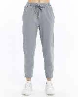 Resim Yenikoza Kadın Kanvas Pantolon