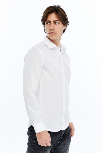 Resim Süvari Erkek Gömlek GM2024700621