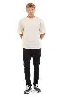 Resim Lumberjack Erkek Eşofman Alt A102024309 5W Mb Sb206 T.Pnt 5Pr