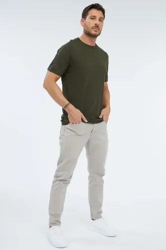 Resim Cazador Erkek T-shirt 45010