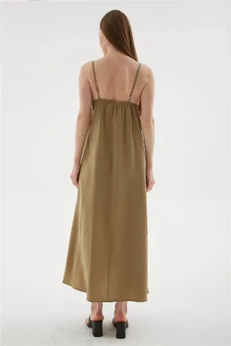 Resim Fashion Friends Kadın Elbise 26Y0501K1