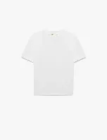 Resim Koton Erkek Çocuk T-shirt 6SKB10023TK