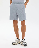 Resim Skechers  M Essential Sweat Short Erkek Şort S2610004-4256