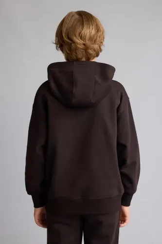 Resim Defacto  Erkek Çocuk Sweat H9682A8/BN338