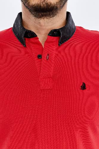 Resim Yenikoza Erkek T-shirt