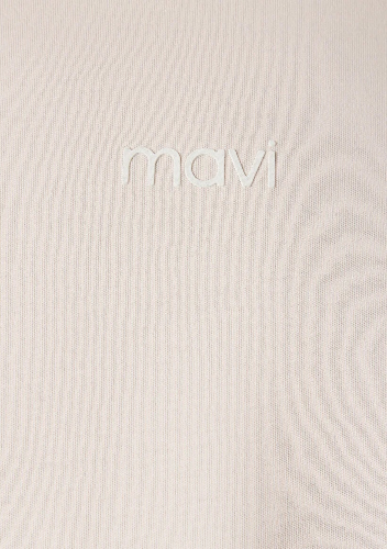 Resim Mavi Kadın T-shirt M1612829-71121