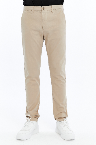 Resim Süvari Erkek Klasik Pantolon PN2020500724