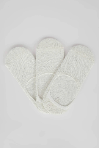 Resim Defacto Kadın Kısa Çorap T6922AZ/WT1