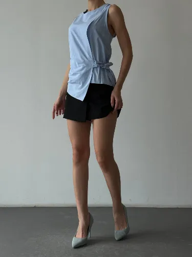 Resim QUZU Kadın Bluz