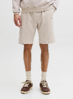 Resim Jack & Jones Jpstgordon Archıve Sweat Shorts Mıd Sn Erkek Penye Şort 12288638