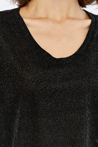 Resim Fashion Friends Kadın Bluz 26Y0202K1