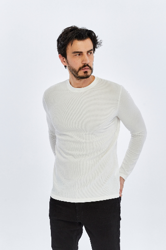 Resim Trender Erkek Sweat