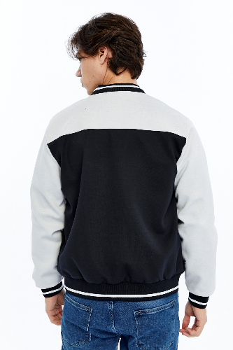 Resim Paul&More Erkek Mont Kolej