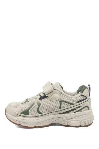 Resim U.S. POLO ASSN. Erkek Çocuk Spor Ayakkabı A102155809 SETTE JR 6FX