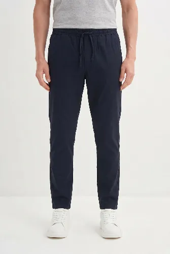 Resim Cazador Erkek Kanvas Pantolon 04045