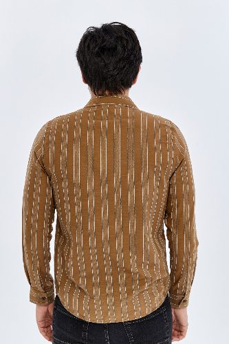 Resim Trender Erkek Gömlek