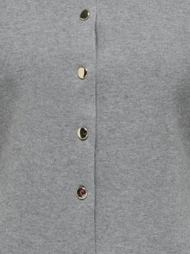 Resim Only Jdyprıme Lıfe L/S On Fıtted Cardıgan Knt Kadın Kazak 15347276