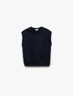 Resim Koton Erkek Çocuk Sweat 7WKB10009TK