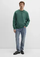 Resim Mavi Erkek Sweat M0S10586-71874