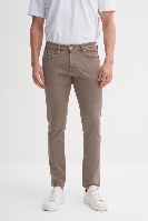 Resim Cazador Erkek Jean Pantolon 09250