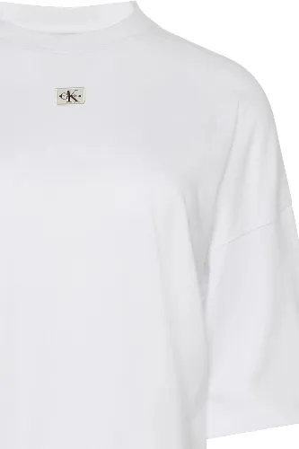Resim Calvin Klein Kadın T-shirt