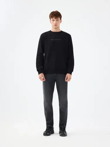 Resim Loft Erkek Sweat LF2037100