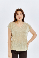 Resim Fashion Friends Kadın Bluz 26Y0202K1