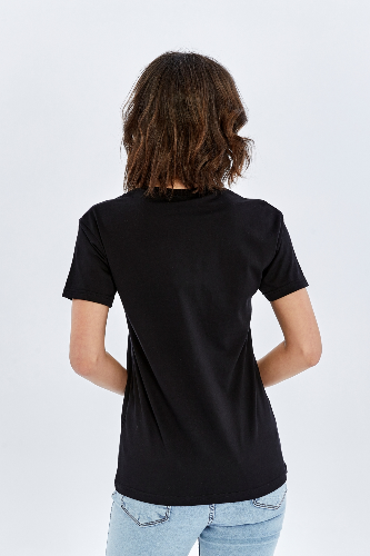 Resim Trender Kadın T-shirt