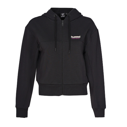 Resim 922487-2001 Hmlroble Zıp Hoodıe Kadın Sweatshirt