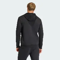 Resim Adidas ENT26 FZ HOOD Erkek Sweat KF5945