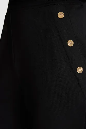 Resim U.s. Polo assn. Kadın Kanvas Pantolon PU-9900 Darla-P